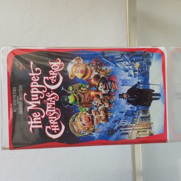 VHS-Like New - Picture 2 of 5